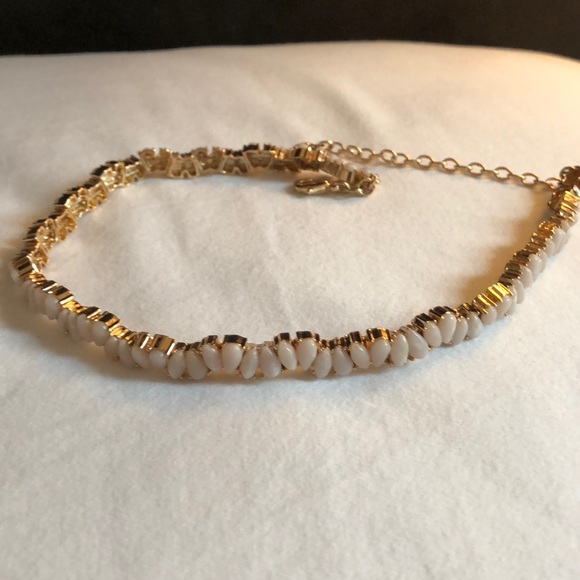 Baublebar Granite Choker Necklace NEW - Picture 3 of 5